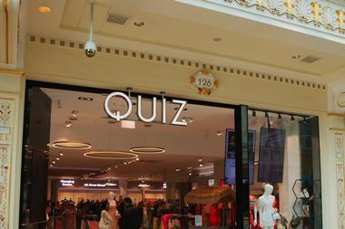 Quiz Trafford