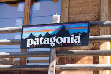Patagonia has axed its marketing on Facebook