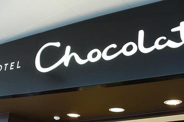 Britain's best loved brand Hotel Chocolat set to thrive as advocacy drives sales