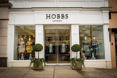 Hobbs Connecticut