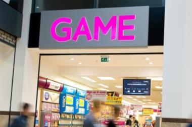 Game has advised shareholders to accept a bid from Sports Direct