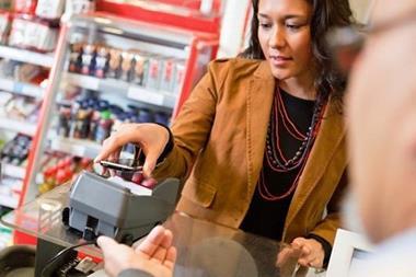Shoppers want new ways to pay