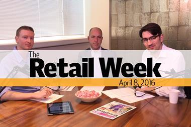 The retail week episode 54