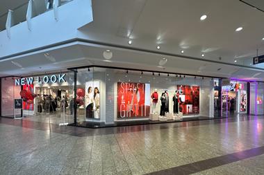 New Look Bristol 3