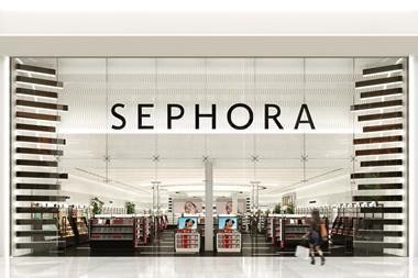 Sephora