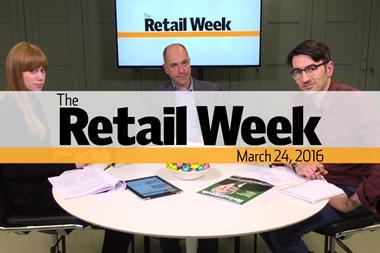 The retail week 52