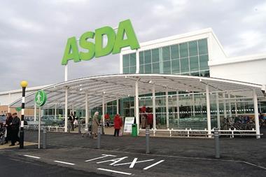 Asda will invest in multichannel