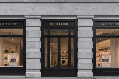 Demellier Store - 1
