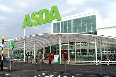 An Asda poll of its customers has revealed a “gloomy” picture with shoppers feeling pessimistic about budgets and spending