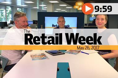 The Retail Week episode 111