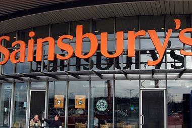 Sainsbury's