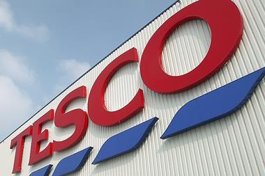 Tesco is set to exit its standalone furnishing stores after poor sales led it to review its estate.