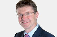 Greg Clark has been appointed business secretary