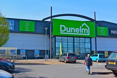 Dunelm expects to beat City profit expectations