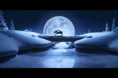 John Lewis launches its highly anticipated Christmas ad today and in a break with tradition the campaign takes the form of a cartoon.