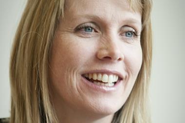 Former Heineken director Sarah Warby will join Sainsbury's next Monday
