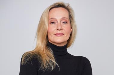 Nichole Strydom Headshot