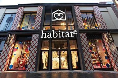 Habitat's Liverpool store will close along with the rest of the UK portfolio outside of London