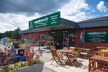 Countrywide makes redundancies as first half results disappoint