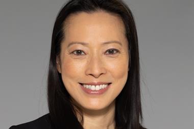 Michelle Lau