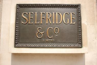 Department store Selfridges is investing over £40m in its website over the next five years to “future proof” its multichannel business.