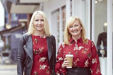 Sosandar founders