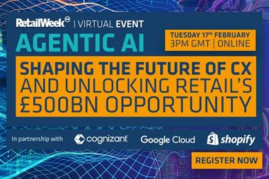 Agentic AI webinar