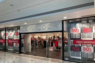 New Look Bromley Black Friday 2021