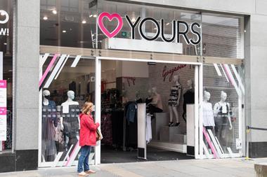 Yours store