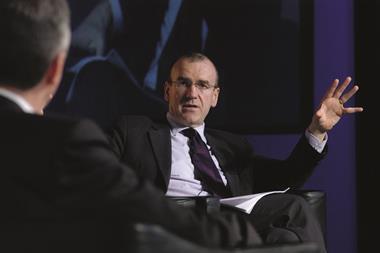 Sir Terry Leahy said there has been a failure of leadership at Tesco