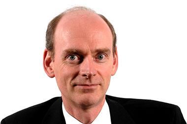 Profile: Richard Pennycook, incoming group finance director at The Co-operative Group