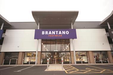 Brantano’s plunge into administration is symptomatic of  wider problems in the footwear sector