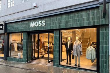 Moss