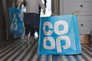The Co-op vows to hold back inflation