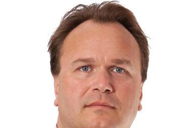 Dixons boss Sebastian James believes Black Friday is now firmly established in UK