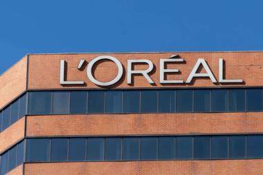L'Oréal's head office in Canada