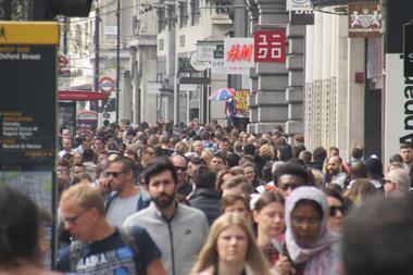 A new mindset is needed to ensure healthy high streets