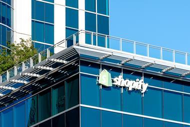 Shopify HQ