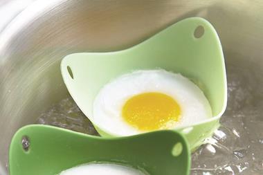 Lakeland is famous for innovative products such as the Poachpod