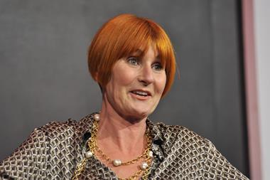 Mary Portas, the retail expert and TV star, has said the Portas Pilots could “never truly succeed” without full Government action on her 28 recommendations to save the high street.