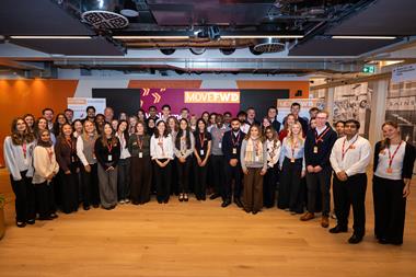 Sainsburys Future Makers