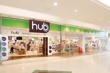 57 jobs will be lost as Hub is liquidated