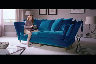 Furniture retailer Multiyork is to unveil its first TV ad campaign since 2006 as it prepares to capitalise on the Boxing Day Sales period.