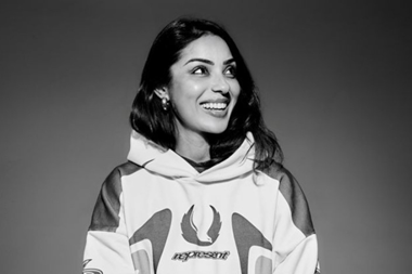 Priya De Souza