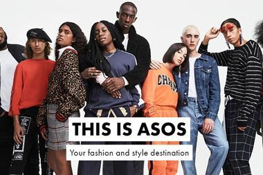 Asos