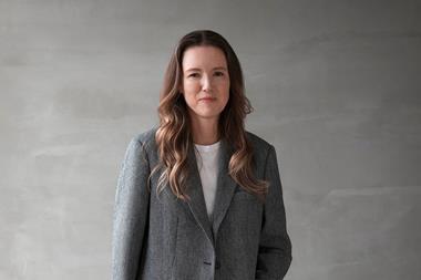 Clare Waight Keller, Creative Director, Uniqlo