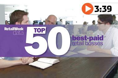 Top 50 best paid execs explained