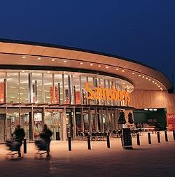 Sainsbury’s is to host a festival in London to celebrate the Queen’s Diamond Jubilee