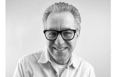 Brian Brick, Moss CEO