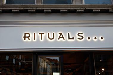 Rituals Oxford Street 13